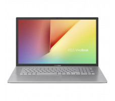 Asus Vivobook 17 Corei5-1135G7 16GB 512GB M.2 17.3″FHD  Intel Iris Xᵉ Graphics Windows10 & MSO 